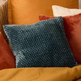 Διακοσμητικό Μαξιλάρι Fleece (40x40) A-S Lyno Blue 212566D