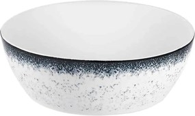 Σερβίτσιο Πιάτων Πορσελάνης Frozen Dot – Σετ 20τμχ