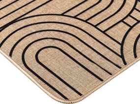 Χαλί Modul Douceur d'intérieur - 45x120cm