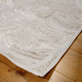 Χαλιά Κρεβατοκάμαρας (Σετ 3τμχ) Tzikas Carpets Salma 65010-070