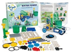 Gigo Water Power