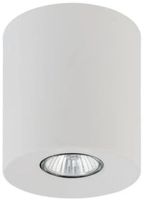 Σποτ Φωτιστικό Οροφής ORION Η12,5 TK Lighting-3237-Λευκό 3237