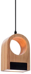 Φωτιστικό Οροφής Μονόφωτο LED Aca Yoko DCR39218