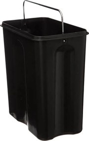 Κάδος 5Five 5L - Μαύρο