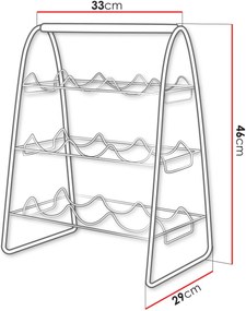 Κάβα ποτών Acyzal