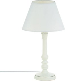 Πορτατίφ A-S Leo White 121560