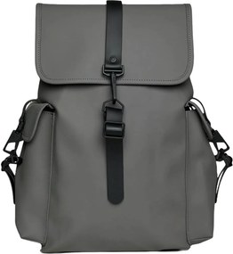 ΤΣΆΝΤΕΣ &amp; ΣΑΚΊΔΙΑ BACKPACK CARGO GREY RAINS