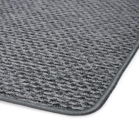 Μοκέτα (160x240) Βιοκαρπέτ Longa 72 Grey