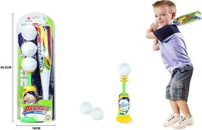 Παιδικό σετ Baseball - 6087 - 215640