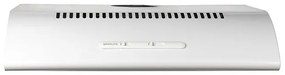 Davoline Olympia 2.0 390 WH Ελεύθερος Απορροφητήρας 90cm Λευκός