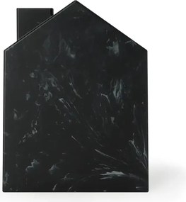 Θήκη για χαρτομάντιλα Umbra Casa Μαύρη 023340-1350