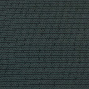 vidaXL Οθόνη Μπαλκονιού Σκούρο Πράσινο 120 x 1000 cm