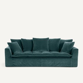 Καναπές από βελούδο, OTAVIA