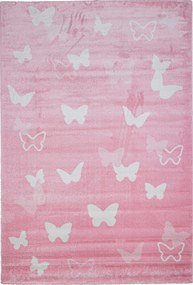 klonaras  JUNIOR 7452 pink 1,33x1,90