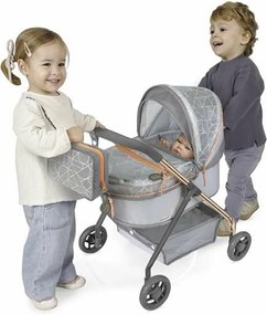 Καλάθι για Κούκλες Decuevas