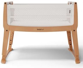 Βρεφικό Λίκνο SNUZ SNUZPOD STUDIO STOCKHOLM NATURAL