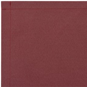 vidaXL Τέντα  για πλαίσιο 2.5 μ. Μπορντό 2.3x0.2 μ.