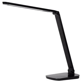 Φωτιστικό Επιτραπέζιο Lucide 24656-10-30 VARIO LED Μαύρο Ματ (Black Mat) 2700 K