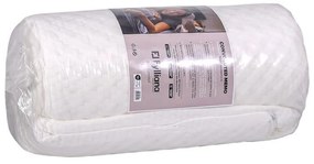 Ανώστρωμα Fylliana Memo Air Μονό σε Λευκό χρώμα 90x200x5εκ 90x200x5 εκ.