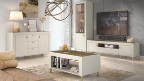 Tραπεζάκι σαλονιού Mossa-Mpez