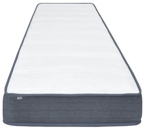 vidaXL Στρώμα για Κρεβάτι Boxspring 200 x 100 x 20 εκ.