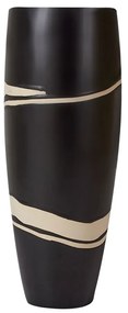 Διακοσμητικό Βάζο (Φ14x34.5) Kentia 2318
