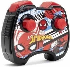 Αυτοκίνητο Radio Control Jada Spiderman Buggy 1:24