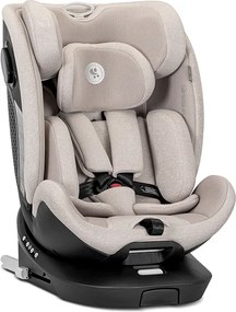 CAR SEAT PERSEUS BEIGE i-Size ISOFIX 40-150 CM SUP