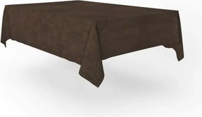 Stewehome τραπεζομάντηλο με υφή βελούδου 140x140 cm