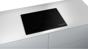 Κεραμικές εστίες BOSCH PKD731FP8E (Ανακαινισμenα D)