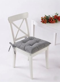 Stewehome μαξιλάρι καρέκλας κλασικού σχεδίου 40x40 cm