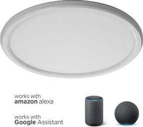 Φωτιστικό Οροφής KSIX 24W