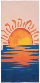 Πετσέτα Θαλάσσης OCEALIS