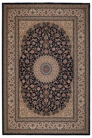Χαλί (160x230) Βιοκαρπέτ Lovewool 71771/51011