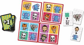 Επιτραπέζιο Παιχνίδι Cayro Animal Keeper ES