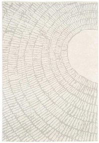 Χαλί ezzo Pavia F045B3R CREAM-200 x 290 εκ.