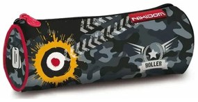 Κασετίνα Nikidom GAMER