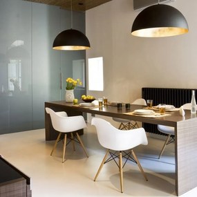 Πολυθρόνα Dolce-Leuko (4) τεμάχια