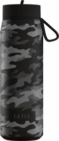 Ποτήρι Θερμός 500ml Estia Save The Aegean Pulse Dark Camo 01-47863