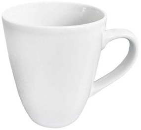Κούπα XG0010M033 330ml White Oriana Ferelli® Porcelain