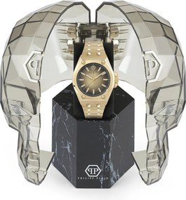 Ανδρικά Ρολόγια PHILIPP PLEIN PWPMA0324 (Ø 43 mm)