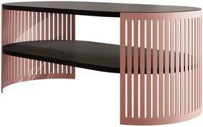 Τραπεζάκι σαλονιού Fikoli Ember I-Mauro