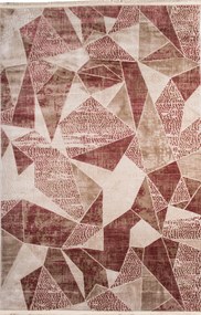 ΧΑΛΙ OSKA 476/BEIGE ROSE - 160cm x 230cm - 2002865 - 2002865