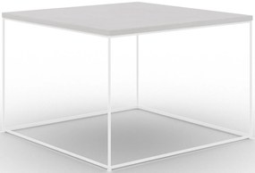 Τραπεζάκι σαλονιού Nori-Leuko - Gkri