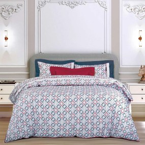 ΣΕΤ KING SIZE ΣΕΝΤΟΝΙΑ 260x280cm 4 ΤΕΜ. GREENWICH POLO CLUB - ESSENTIAL 2269