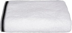 Πετσέτα σώματος Joia Atmosphera - 150x100cm - Λευκό