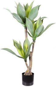 Τεχνητό Δέντρο Jubaolian 030841 120cm Green Pvc,Cement