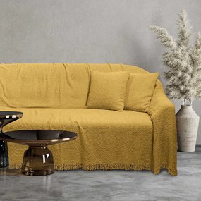 Ριχτάρι Τριθέσιου Καναπέ (180x300) Das Home Throws 0235
