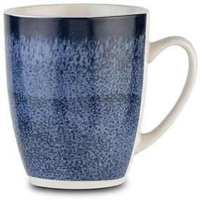 Κούπα Alexandra 10-085-037 380ml Blue Nava Porcelain