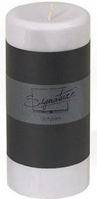 Αρωματικό Κερί Σόγιας Signature - Vetyver 15cm  (3 τεμάχια)